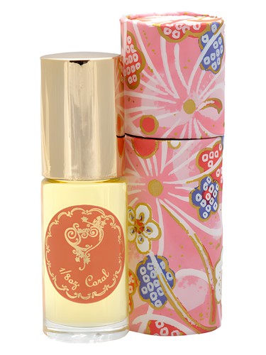 perfume Coral Sage Machado pro ženy 