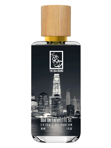 Dua on Lafayette St. The Dua Brand pro ženy a muže