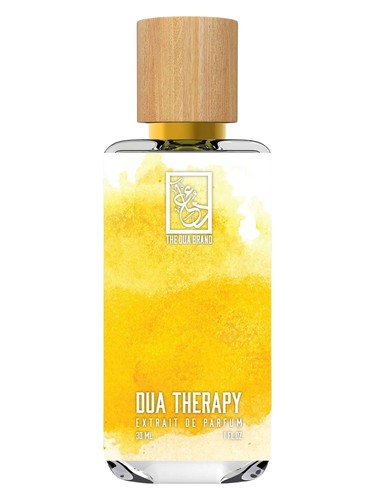 Dua Therapy The Dua Brand pro ženy a muže
