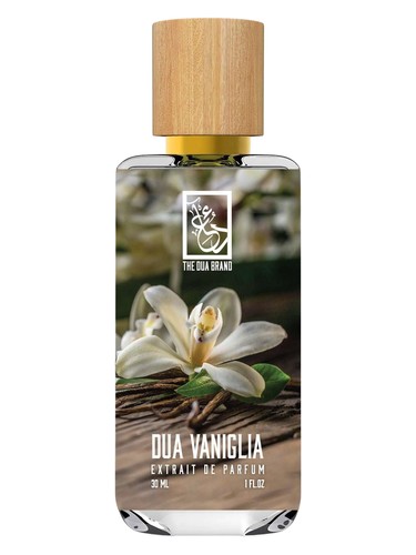 Dua Vaniglia The Dua Brand pro ženy a muže 