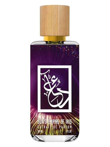 DUA’s Empire of Iris