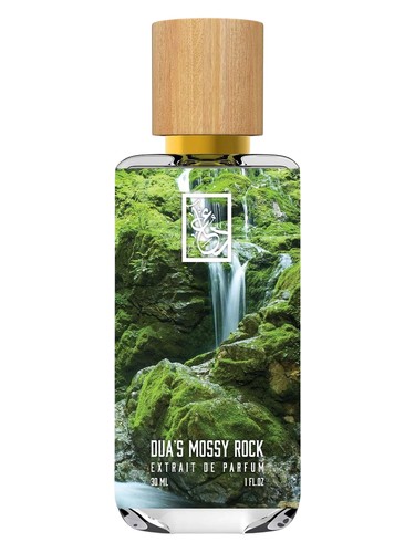 Dua’s Mossy Rock The Dua Brand pro ženy a muže 