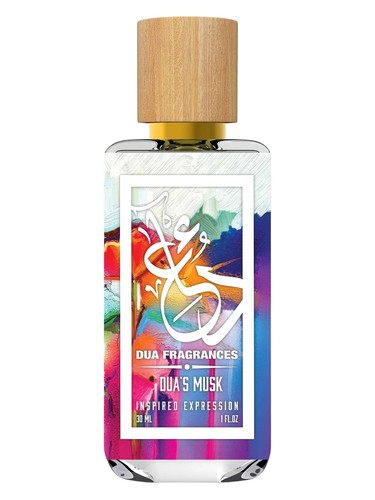 Dua’s Musk