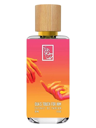 Dua’s Touch for Him The Dua Brand pro muže