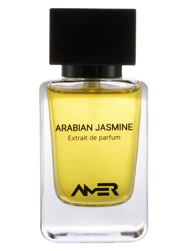 Arabian Jasmine Amer Perfumes pro ženy a muže