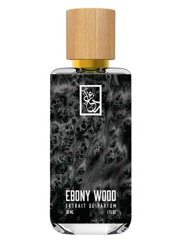 Ebony Wood The Dua Brand pro ženy a muže 