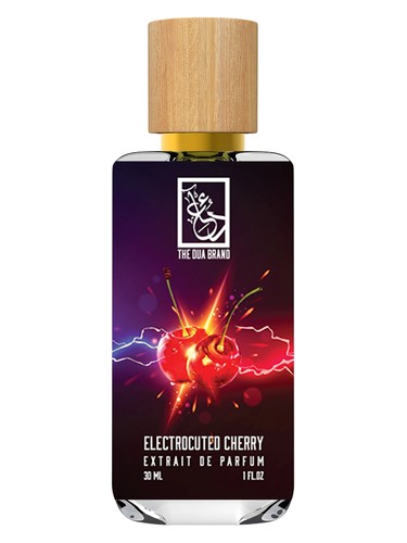 Electrocuted Cherry