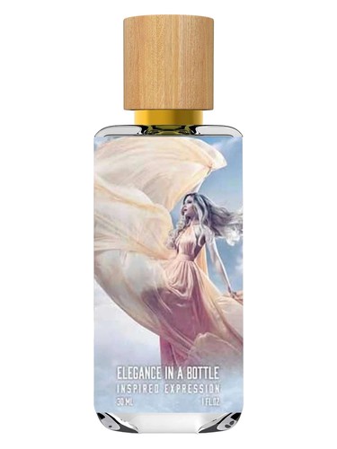 Elegance in a Bottle The Dua Brand perfume a fragrance for women