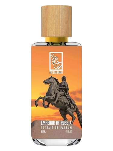 Emperor Of Russia The Dua Brand pro ženy a muže 
