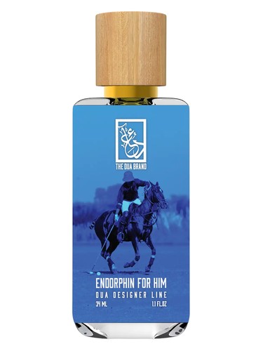 Endorphin for Him The Dua Brand pro muže 