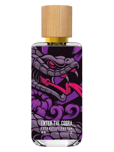 Enter the Cobra The Dua Brand pro muže 