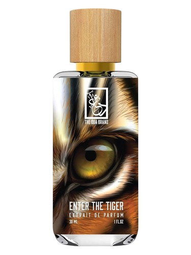 Enter The Tiger The Dua Brand pro muže 