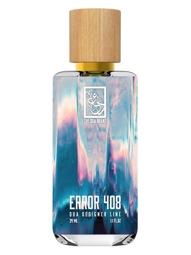 Error 408 The Dua Brand pro ženy a muže 