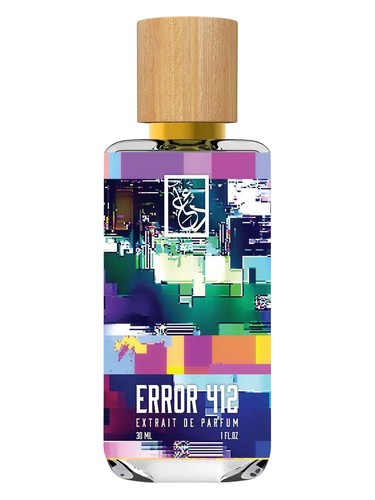 Error 412 The Dua Brand pro ženy a muže 