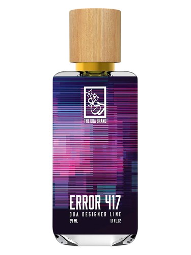 Error 417 The Dua Brand pro ženy a muže 