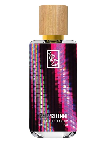 Error 421 Femme The Dua Brand pro ženy 