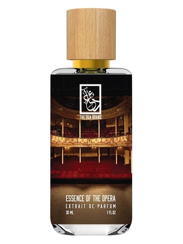 perfume Essence Of The Opera The Dua Brand ユニセックス