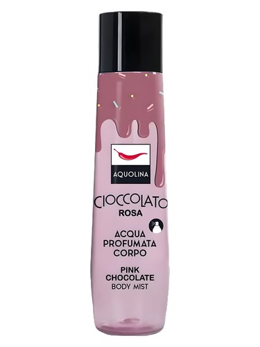 Cioccolato Rosa Aquolina pro ženy 