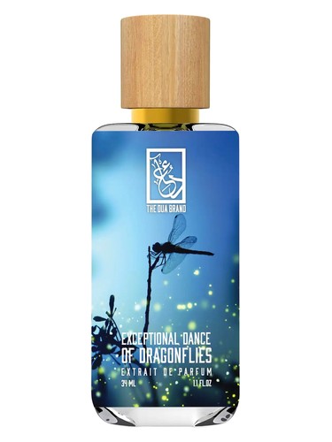 Exceptional Dance Of Dragonflies The Dua Brand pro ženy a muže 