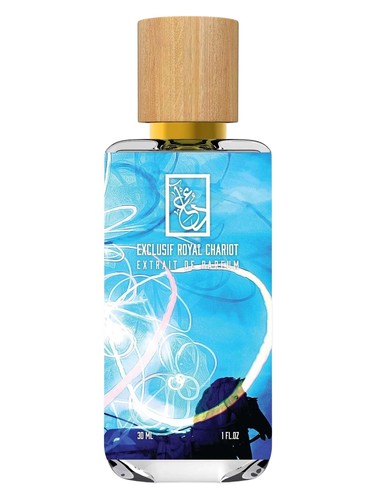 Exclusif Royal Chariot The Dua Brand pro muže 