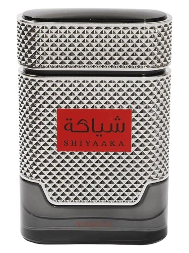 Shiyaaka For Men Khadlaj Perfumes pro muže 