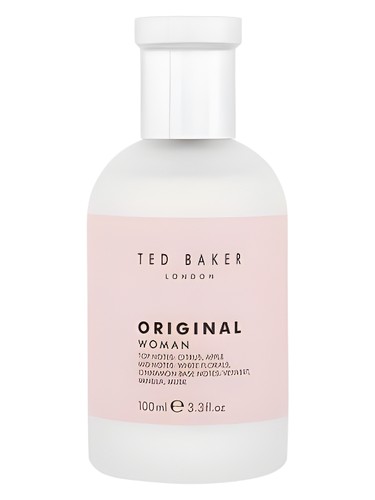 Original Woman Ted Baker pro ženy