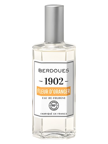 ベルドゥ　フルールドオランジェ　オードトワレ　80ml フラゴナール】 Fleur d'oranger(フルールドランジェ) オレンジ