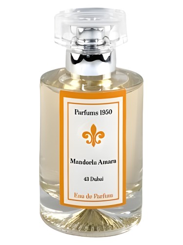 Mandorla Amara - 43 Dubai