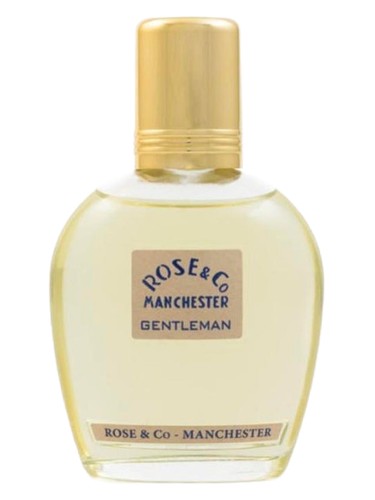 Gentleman Rose &amp; Co Manchester pro muže 