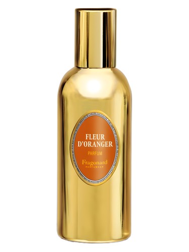 Fleur d'Oranger Parfum Fragonard pro ženy a muže