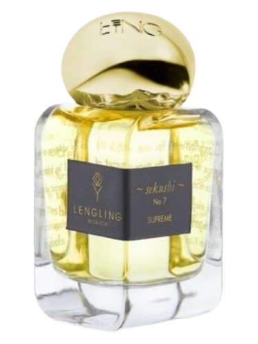 Sekushi Supreme No. 7