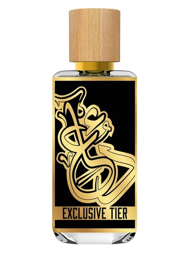perfume Exclusive Tier The Dua Brand pro ženy a muže 