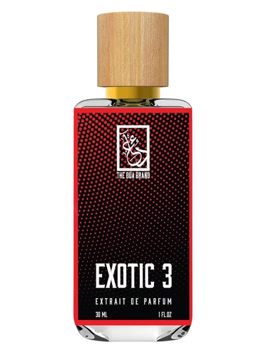 Exotic 3 The Dua Brand pro muže 