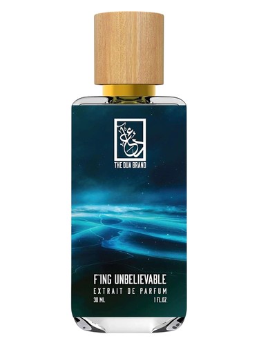 Unbelievable The Dua Brand pro ženy a muže 