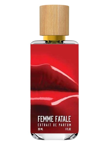 Femme Fatale The Dua Brand pro ženy 