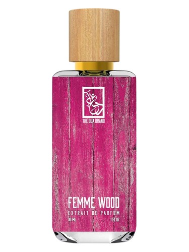 Femme Wood