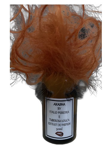 Akasha by Ítalo Pereira e Tuberosa Louca