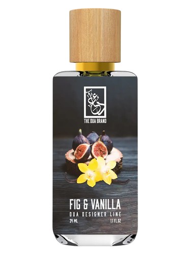 Fig & Vanilla