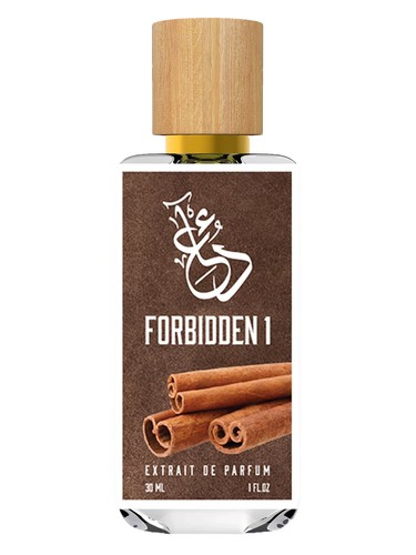 Forbidden 1 The Dua Brand pro ženy a muže 