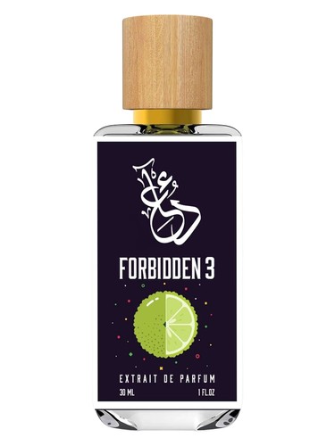 Forbidden 3