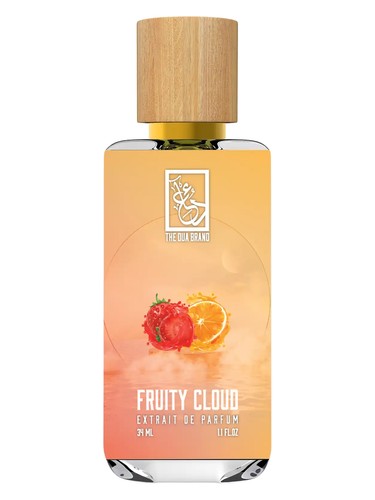 Fruity Cloud