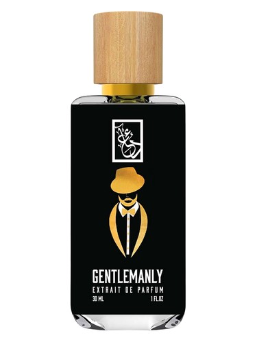 Gentlemanly The Dua Brand pro muže