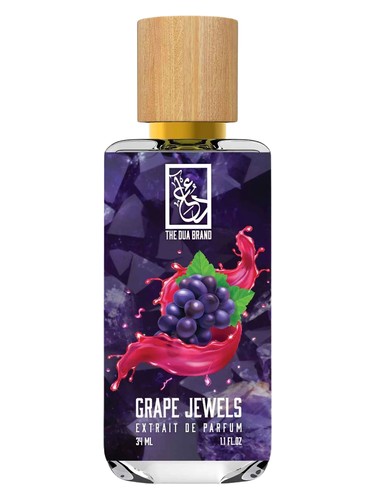 Grape Jewels The Dua Brand pro ženy a muže 