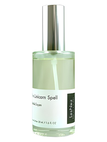 The Unicorn Spell Les Nez pro ženy