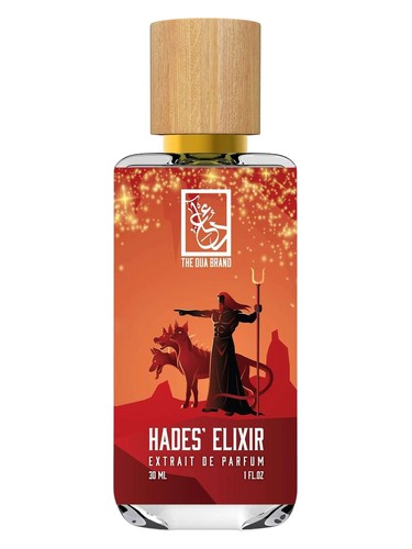 Hades&#039; Elixir The Dua Brand pro ženy a muže 