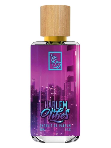 Harlem Vibes The Dua Brand pro ženy a muže 