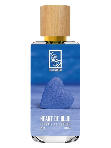 Heart Of Blue