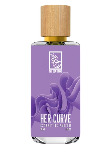 Her Curve The Dua Brand pro ženy 