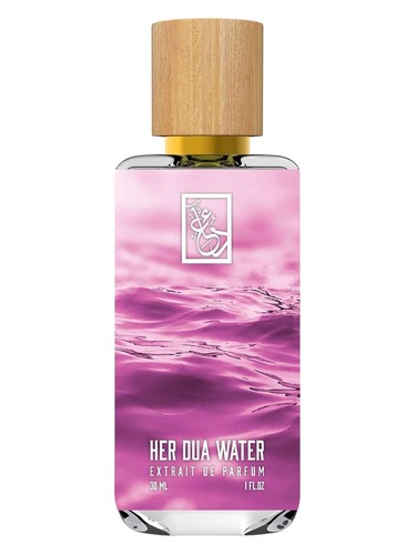 Her Dua Water The Dua Brand pro ženy