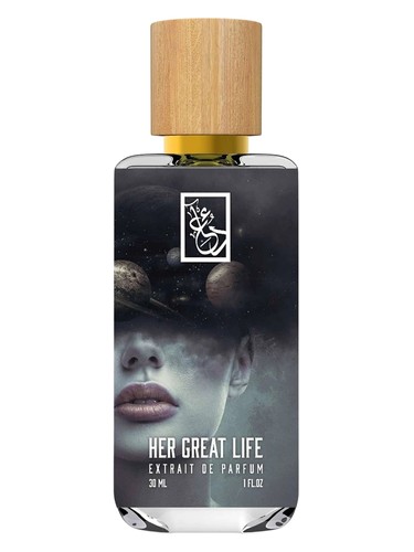 Her Great Life The Dua Brand pro ženy 